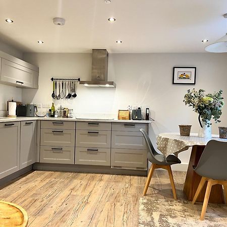 Wren Is A Stunning 1-Bed Cottage Near Coleford Coleford  Exteriér fotografie