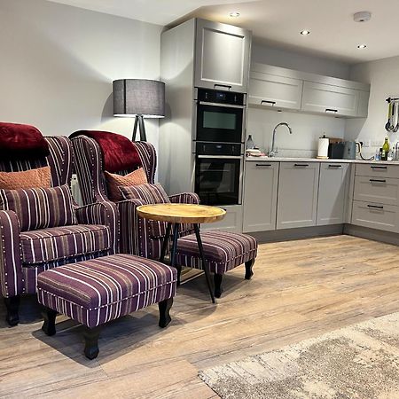 Wren Is A Stunning 1-Bed Cottage Near Coleford Coleford  Exteriér fotografie