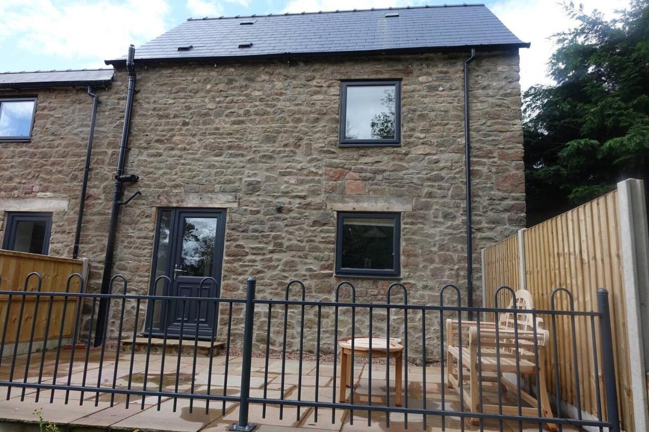Wren Is A Stunning 1-Bed Cottage Near Coleford Coleford  Exteriér fotografie
