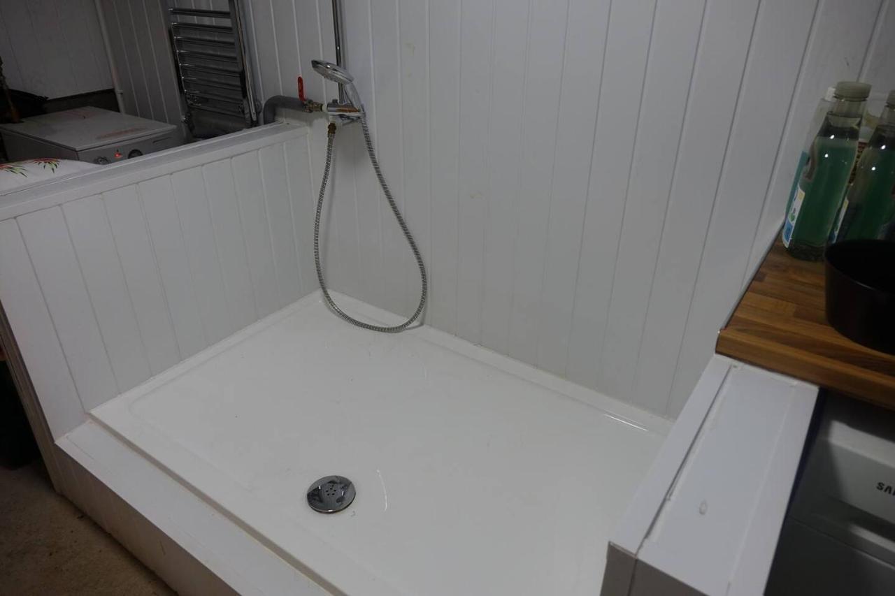 Wren Is A Stunning 1-Bed Cottage Near Coleford Coleford  Exteriér fotografie