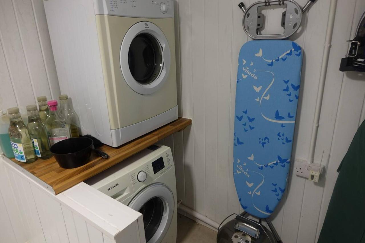 Wren Is A Stunning 1-Bed Cottage Near Coleford Coleford  Exteriér fotografie