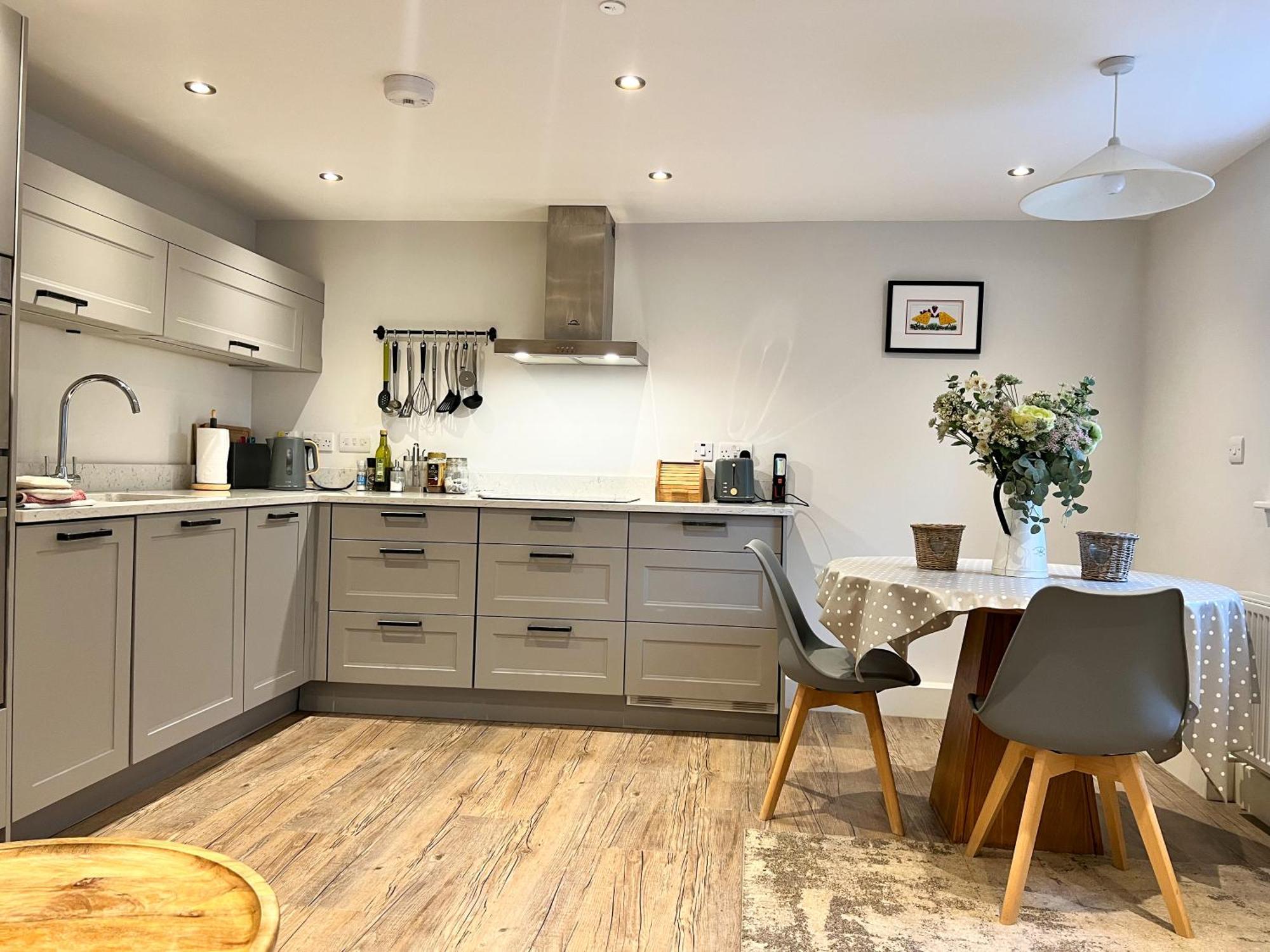 Wren Is A Stunning 1-Bed Cottage Near Coleford Coleford  Exteriér fotografie