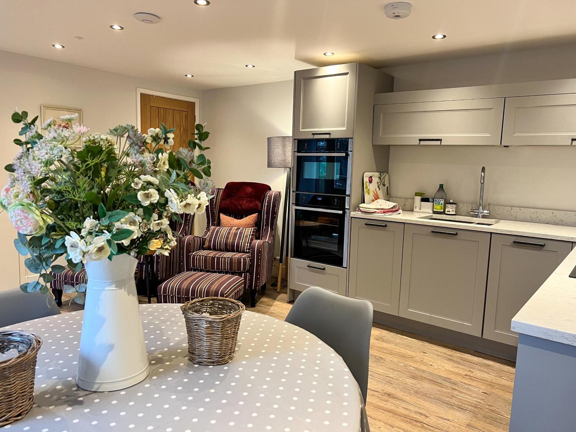 Wren Is A Stunning 1-Bed Cottage Near Coleford Coleford  Exteriér fotografie