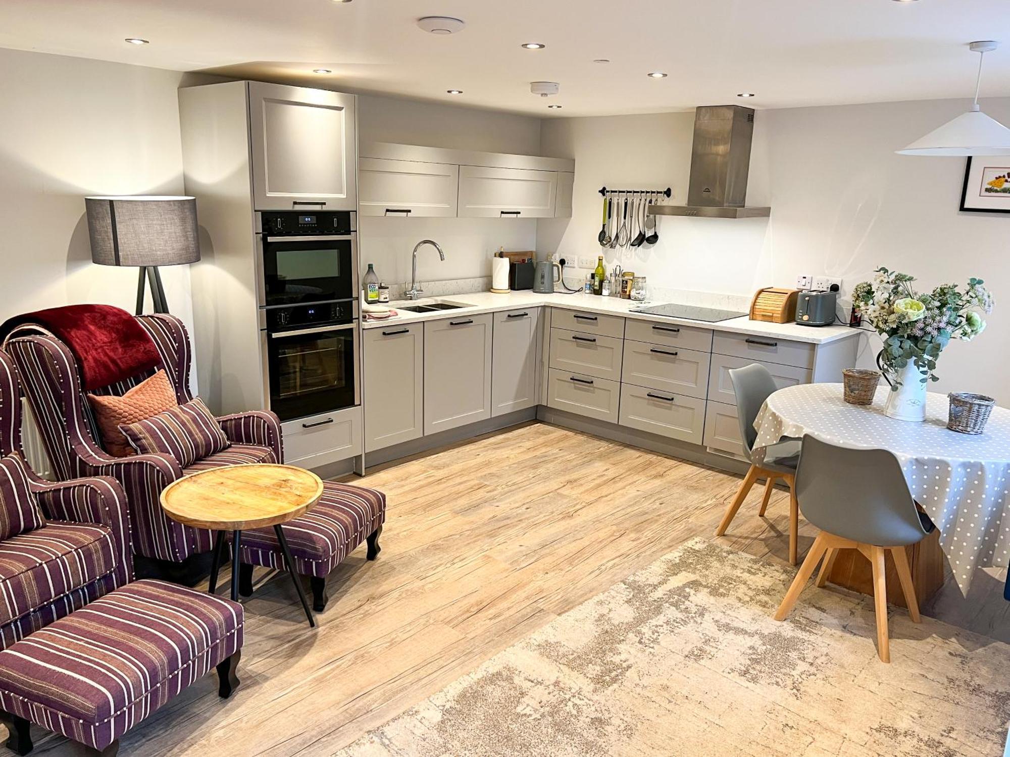 Wren Is A Stunning 1-Bed Cottage Near Coleford Coleford  Exteriér fotografie
